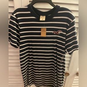 NWT Hollister Tshirt